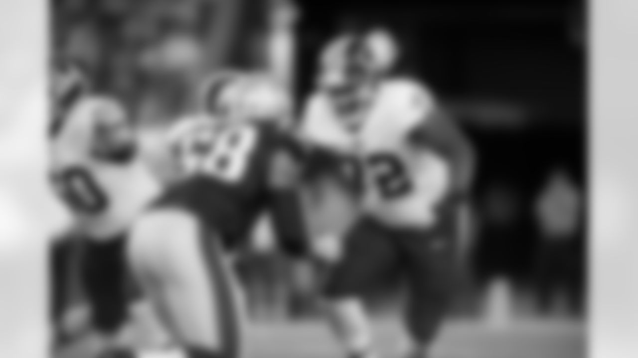 OL Geron Christian