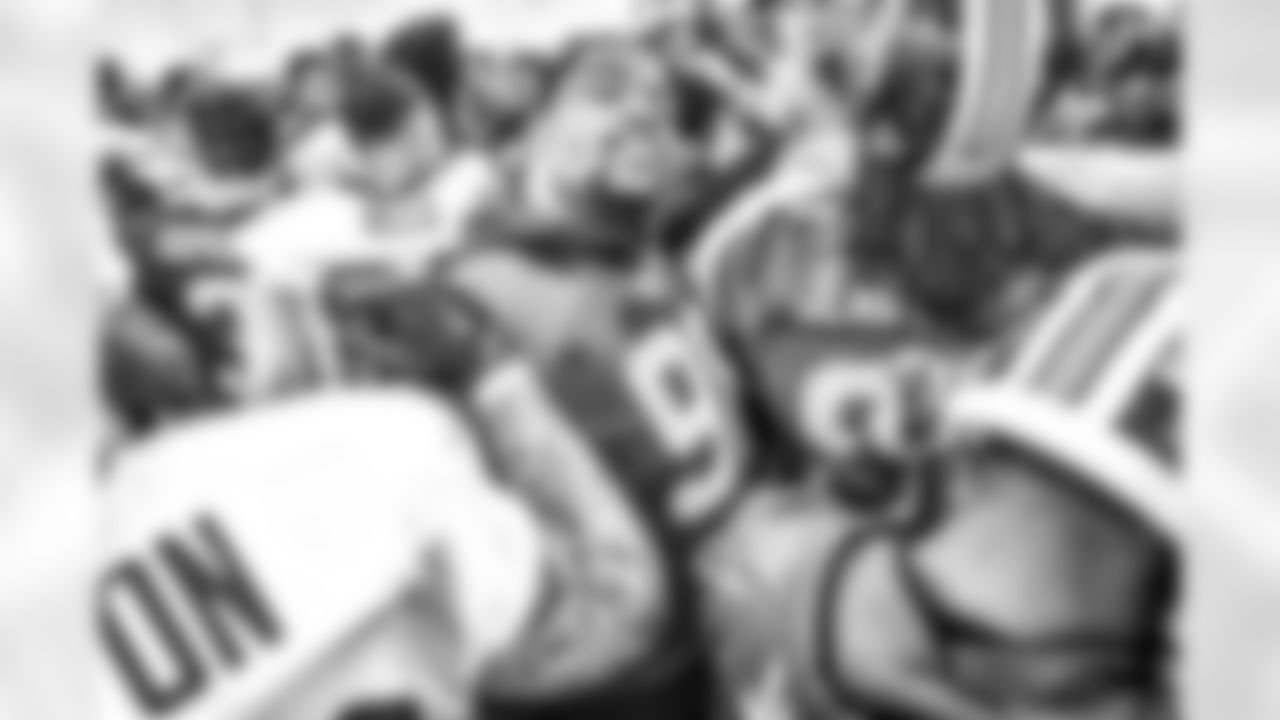 NT Terrance Knighton
