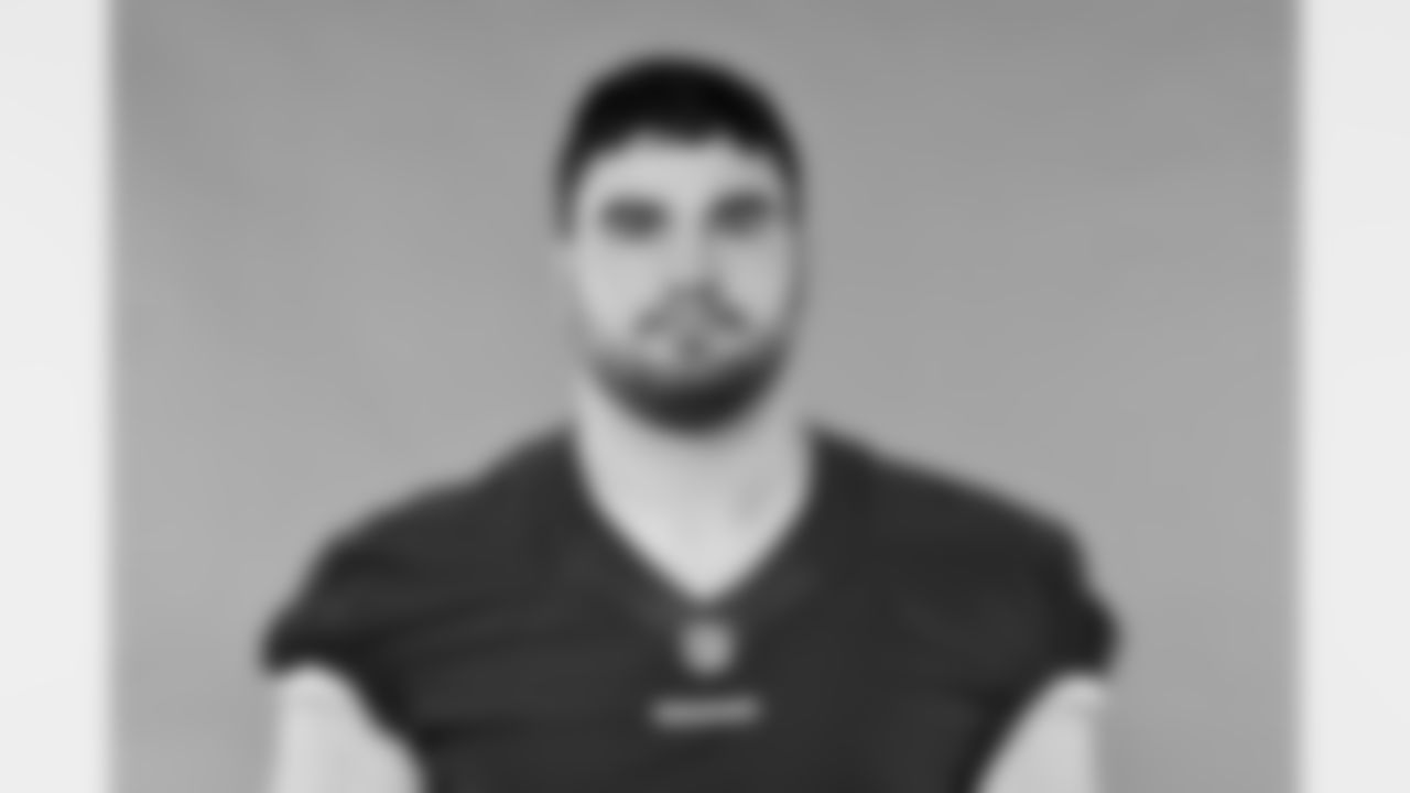 DL Matt Ioannidis
