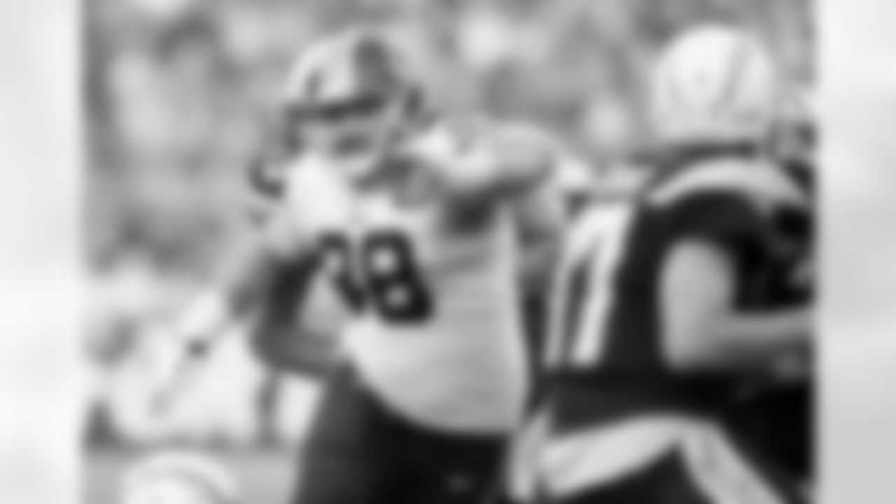 DL Matt Ioannidis