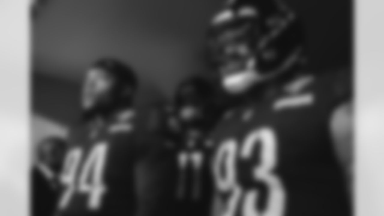 Week 4 Pregame EF023