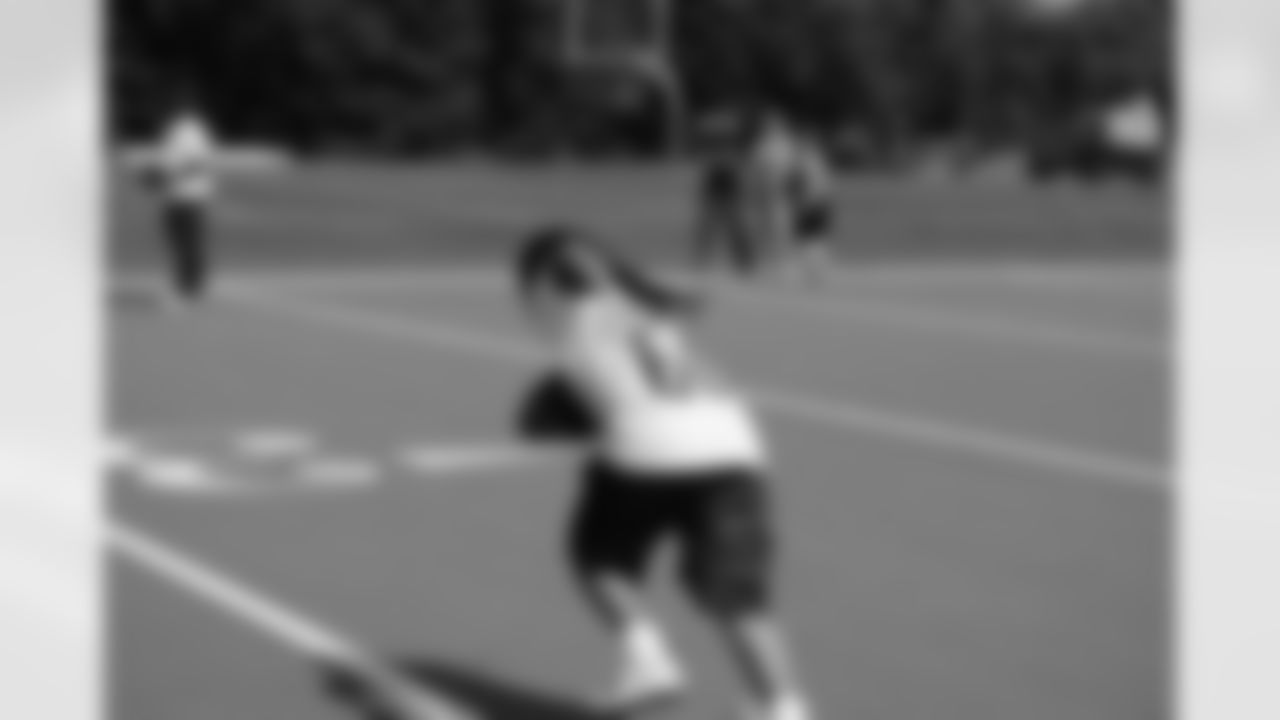 Kids Combine