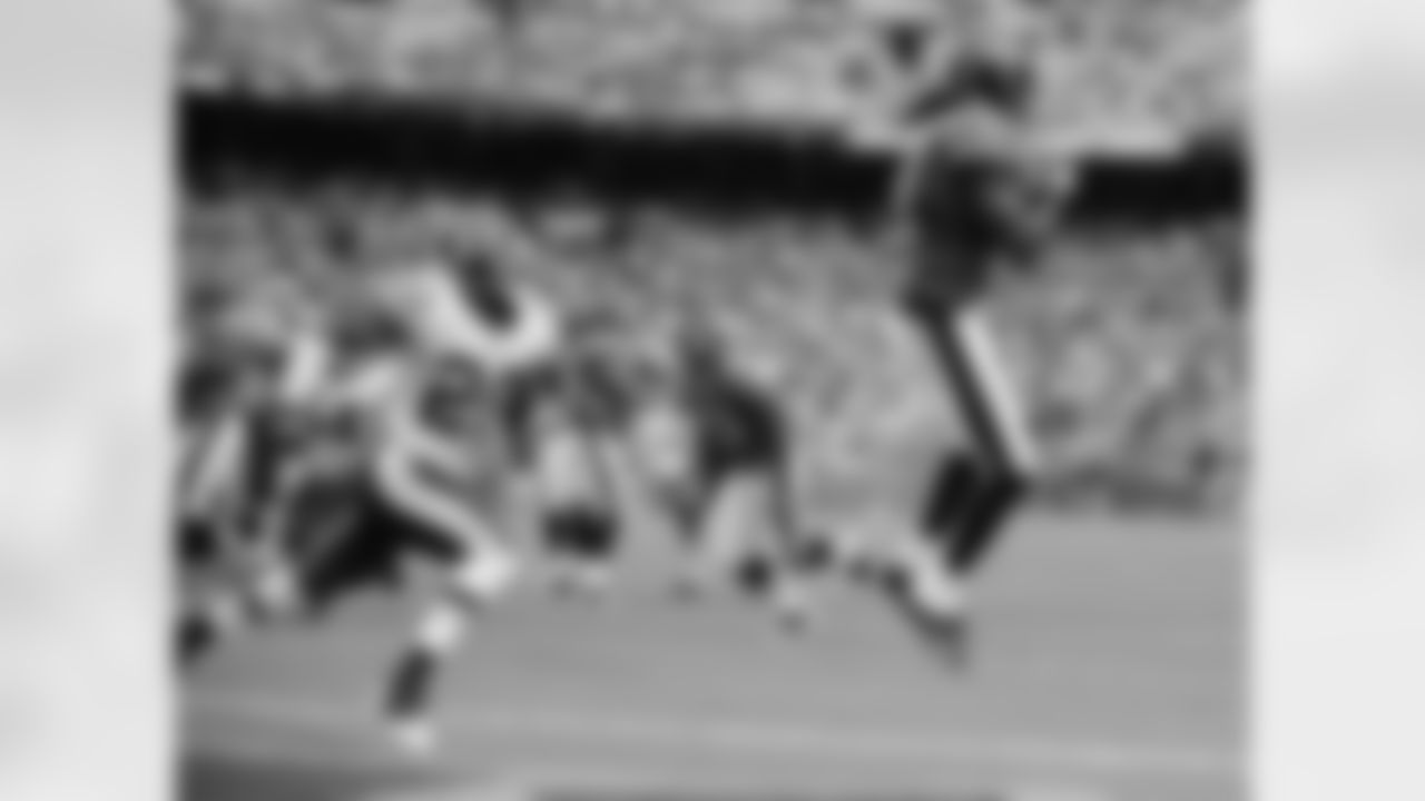 Preseason Week 5: Redskins-Jaguars