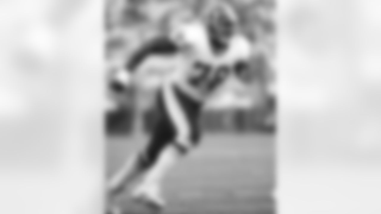 Bruce Smith
