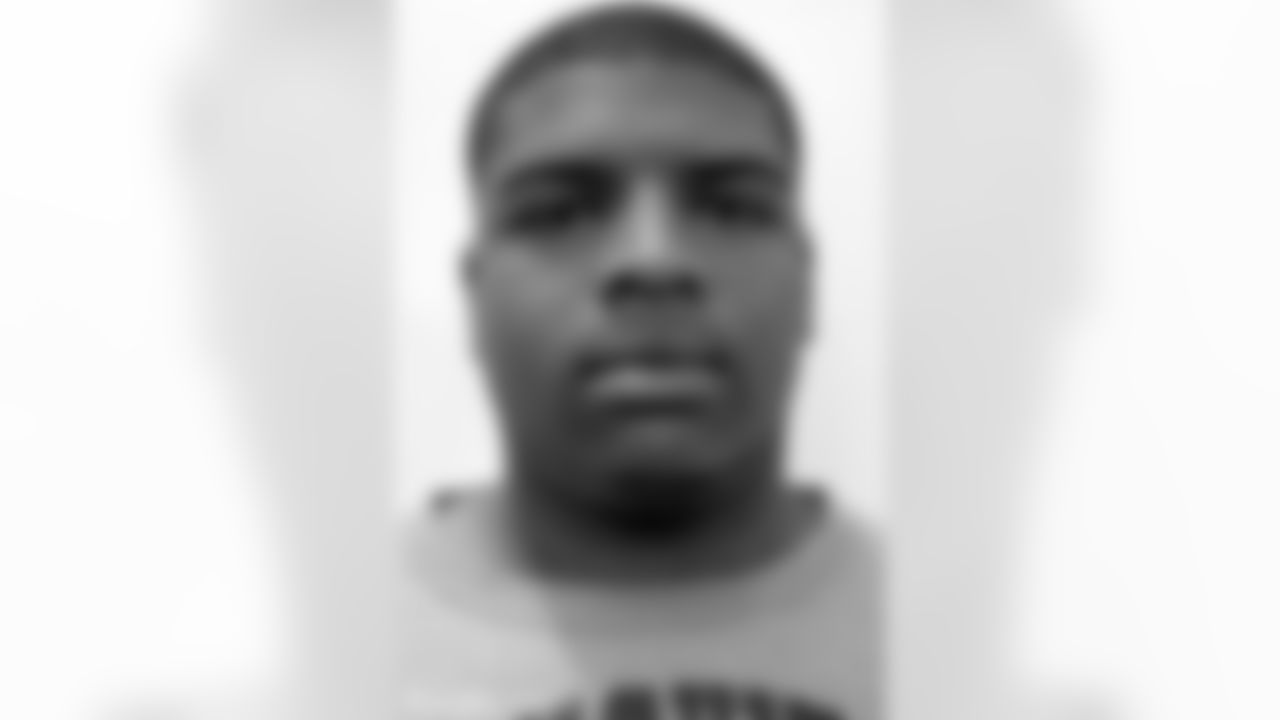 Trent Williams