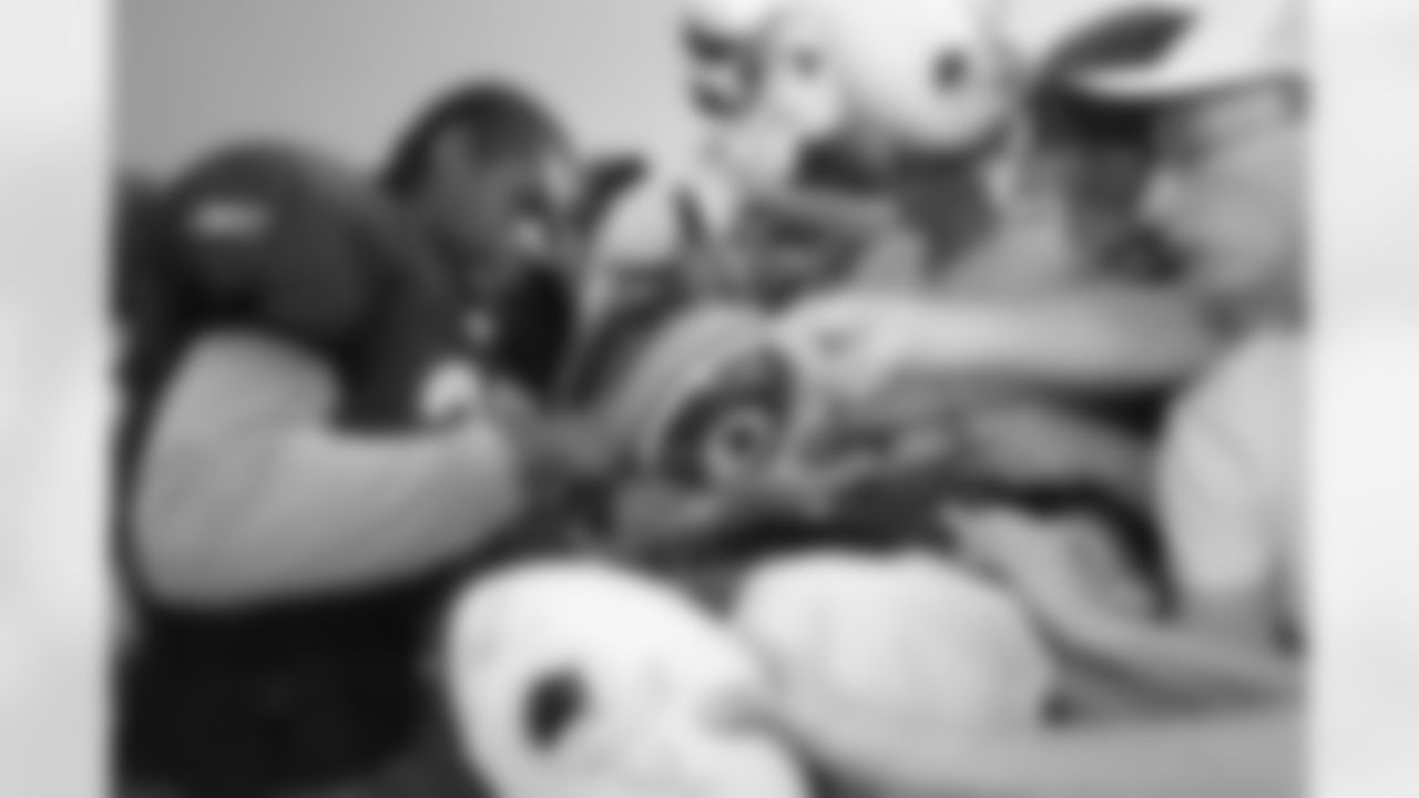 Sean Taylor Redskins Career