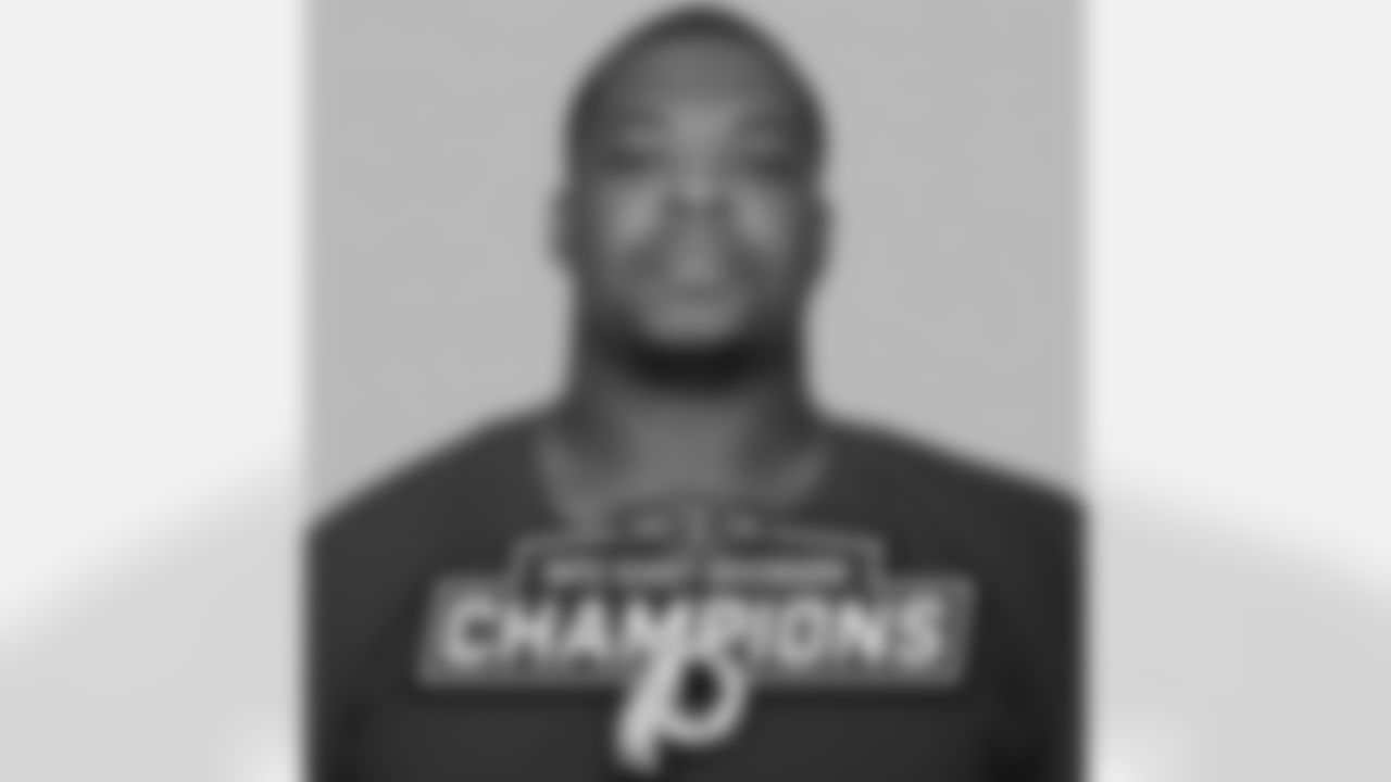 Terrance Knighton, nose tackle