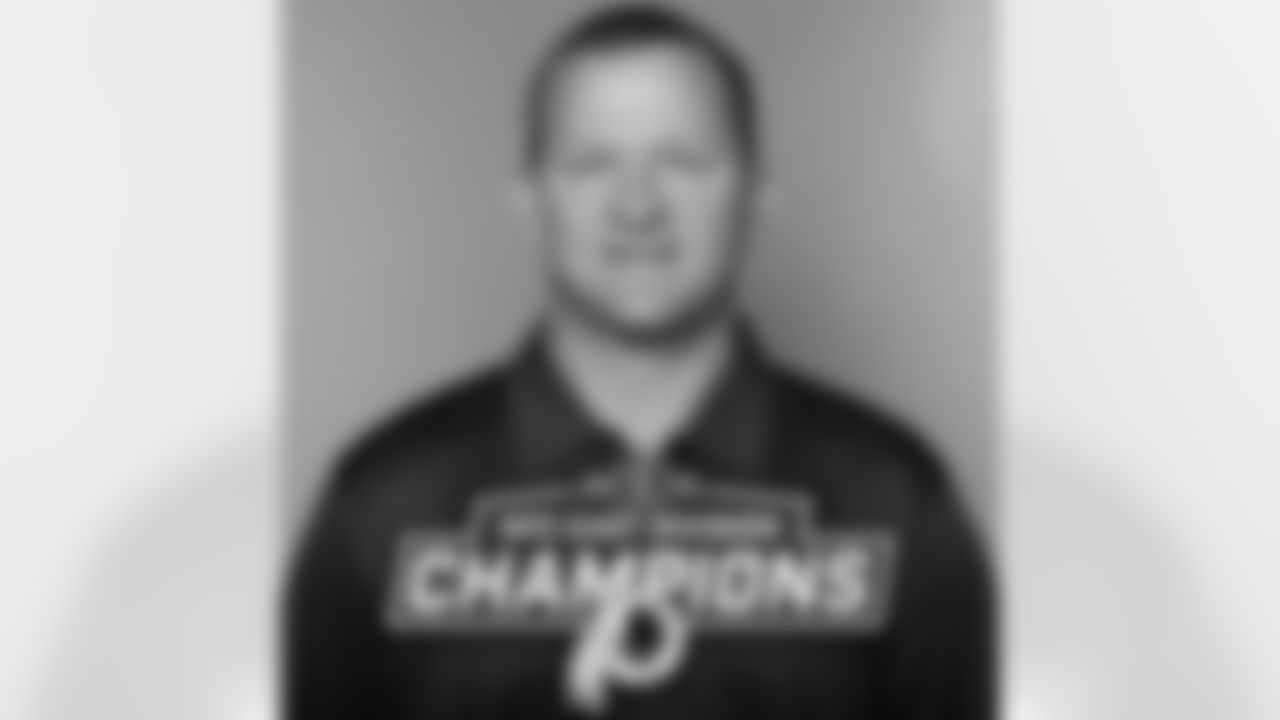 Joe Barry, defensive coordinator