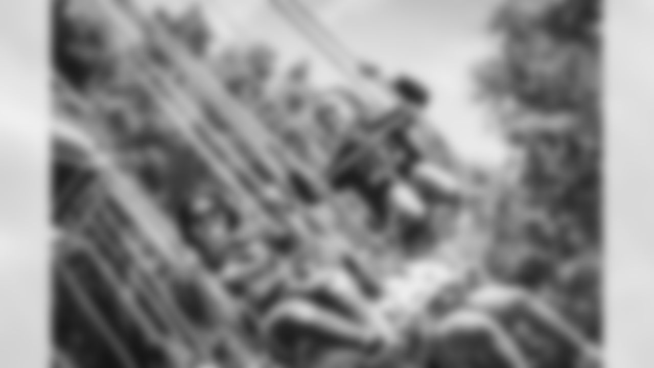 Washington Commanders Busch Gardens trip Saturday May 6, 2023 in Williamsburg, VA