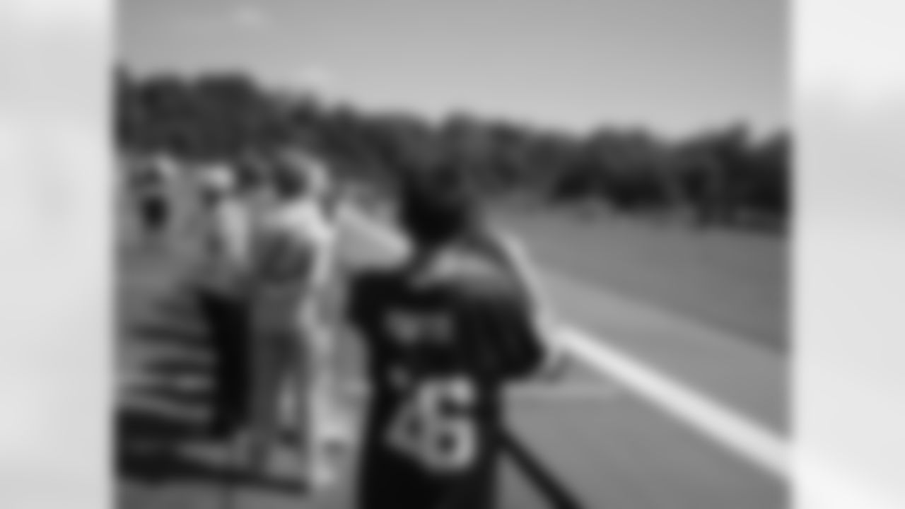 Mini Camp