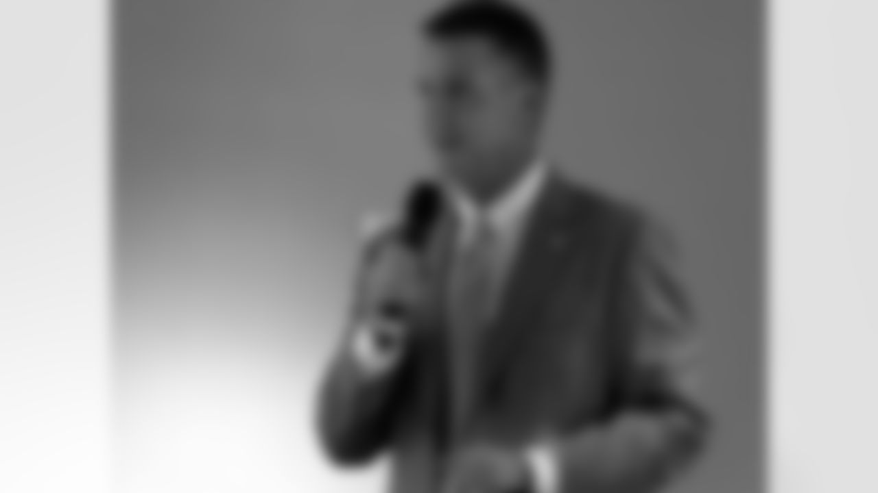 Bruce Allen Events for Website
