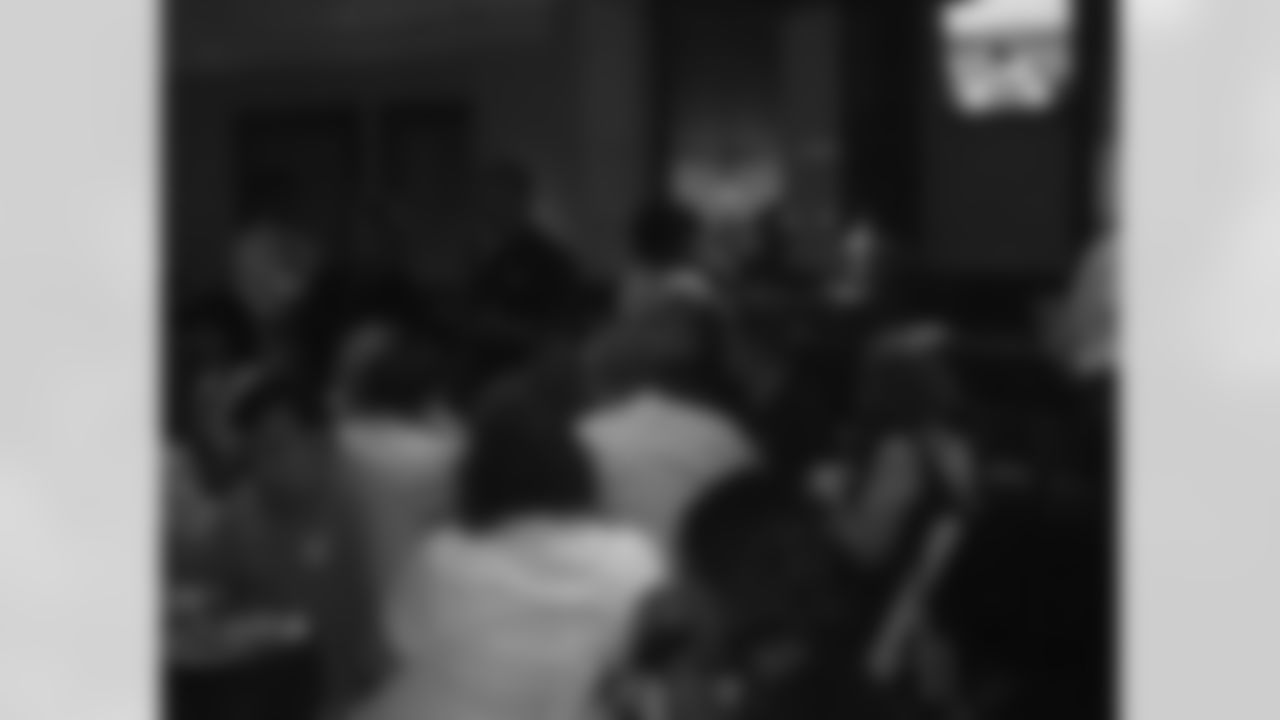 Bruce Allen Event