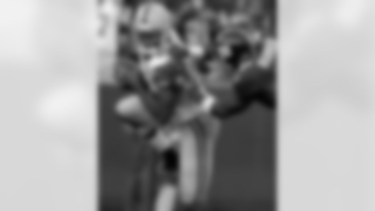 Sean Taylor Redskins Career