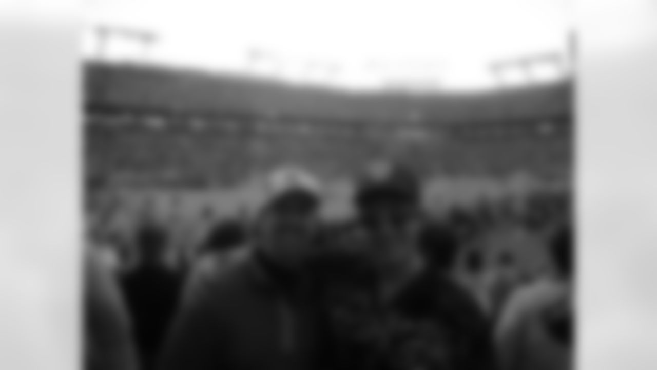 2010 V.V.I.P. Super Bowl Trip