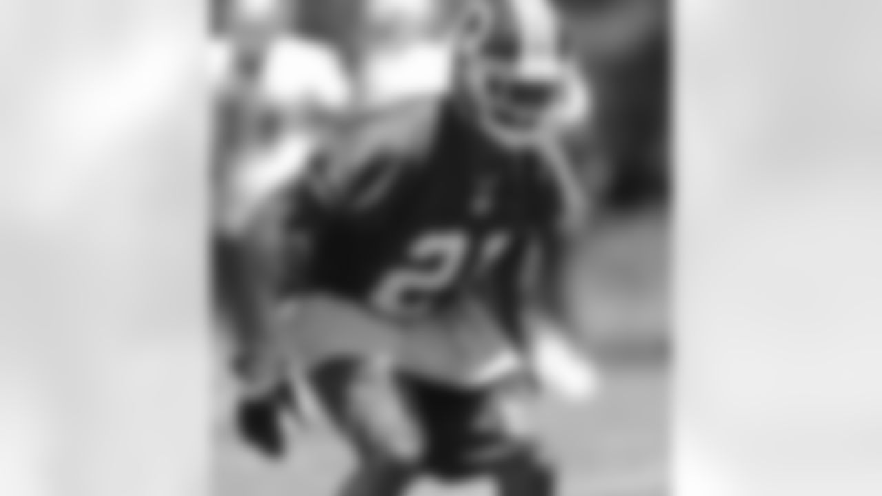 Sean Taylor Redskins Career