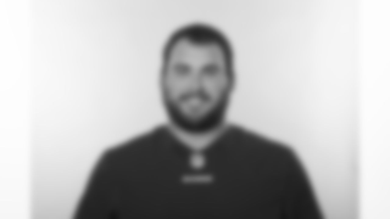 OL Josh LeRibeus