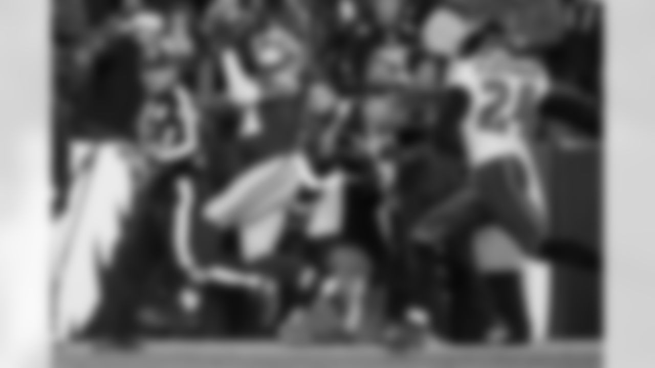 2015 Week 4; Philadelphia Eagles, 1 p.m., Oct. 4, FedExField