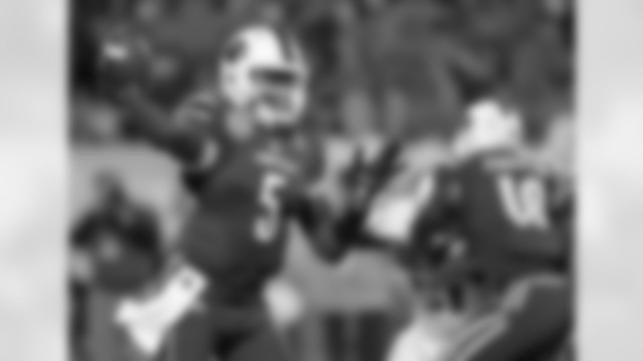 Teddy Bridgewater (Louisville)