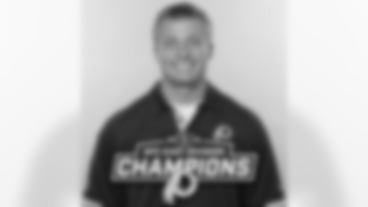 Sean McVay, offensive coordinator