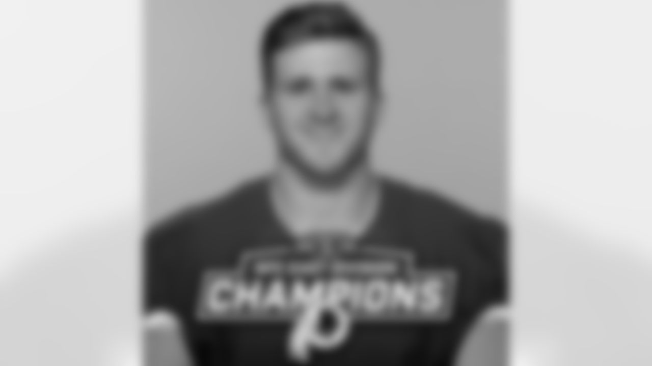 Dustin Hopkins, kicker