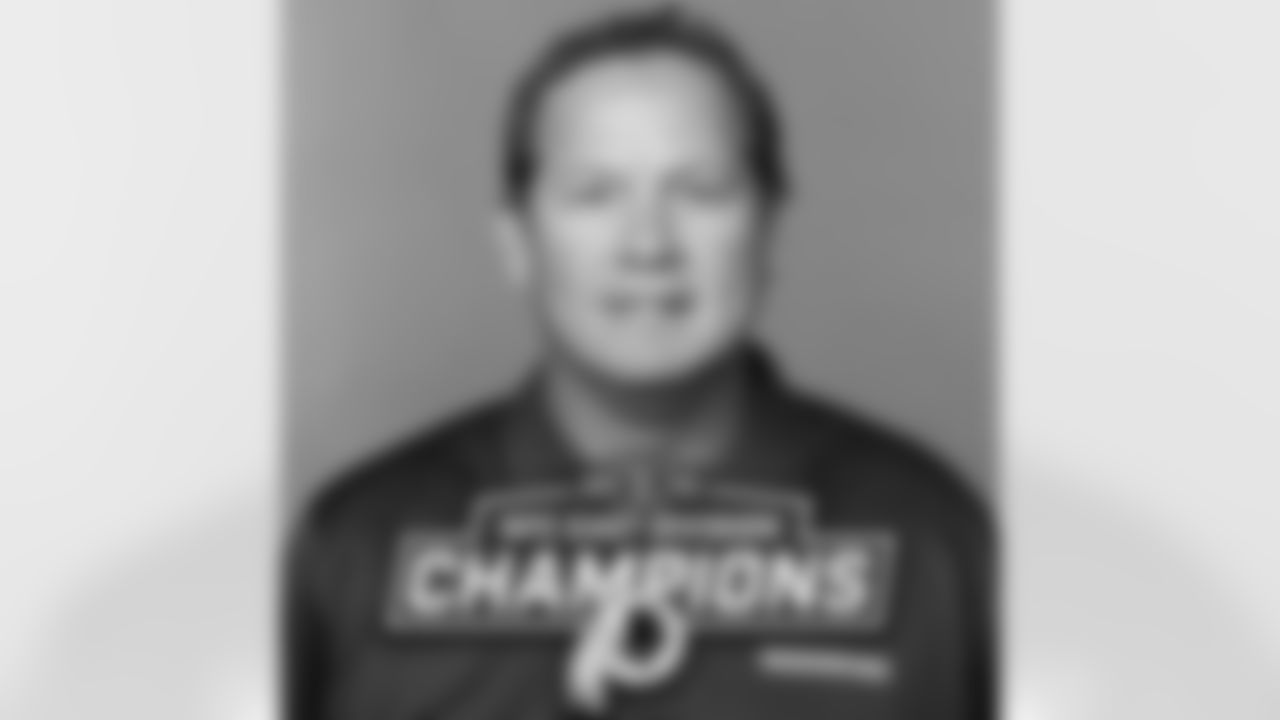 Bret Munsey, special projects and special teams assistant coach