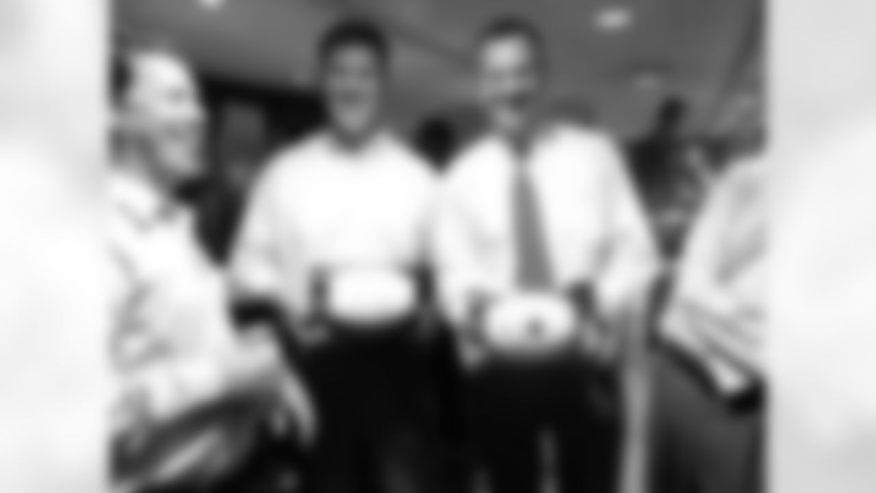 Bruce Allen Events for Website