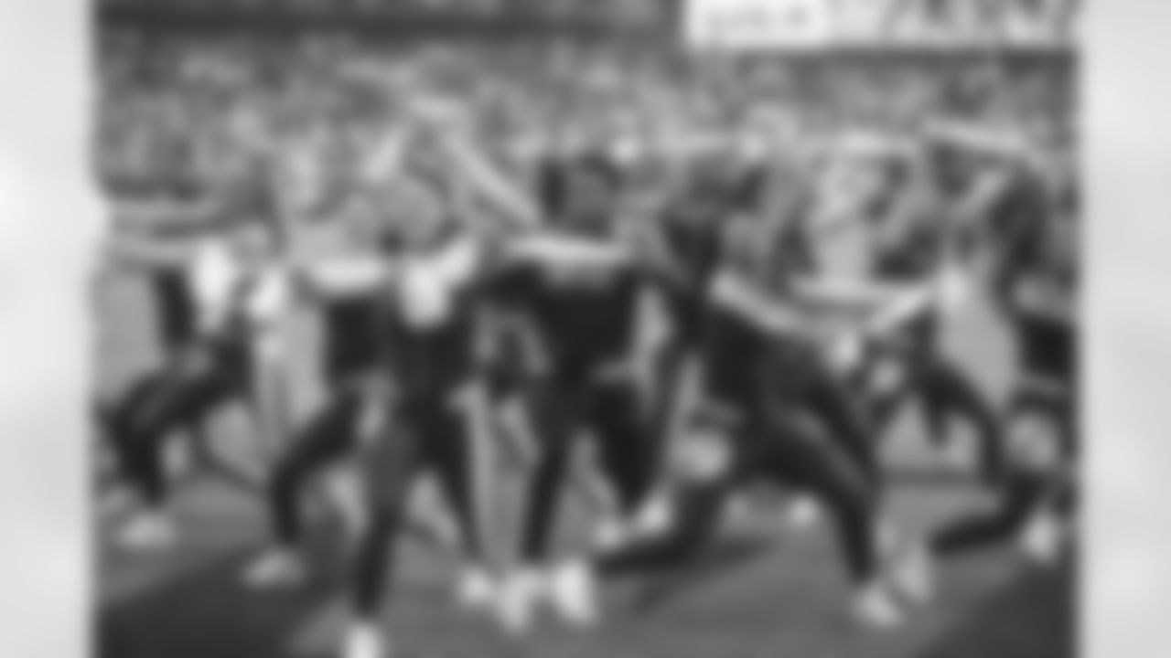 The Washington Commanders beat the Atlanta Falcons 19-13 at FedEx Field November 27, 2022