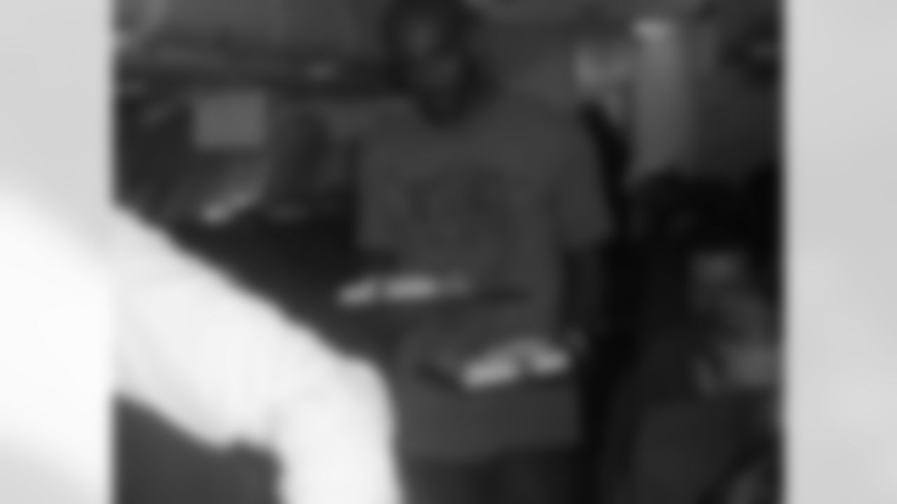 2010 V.V.I.P. Super Bowl Trip