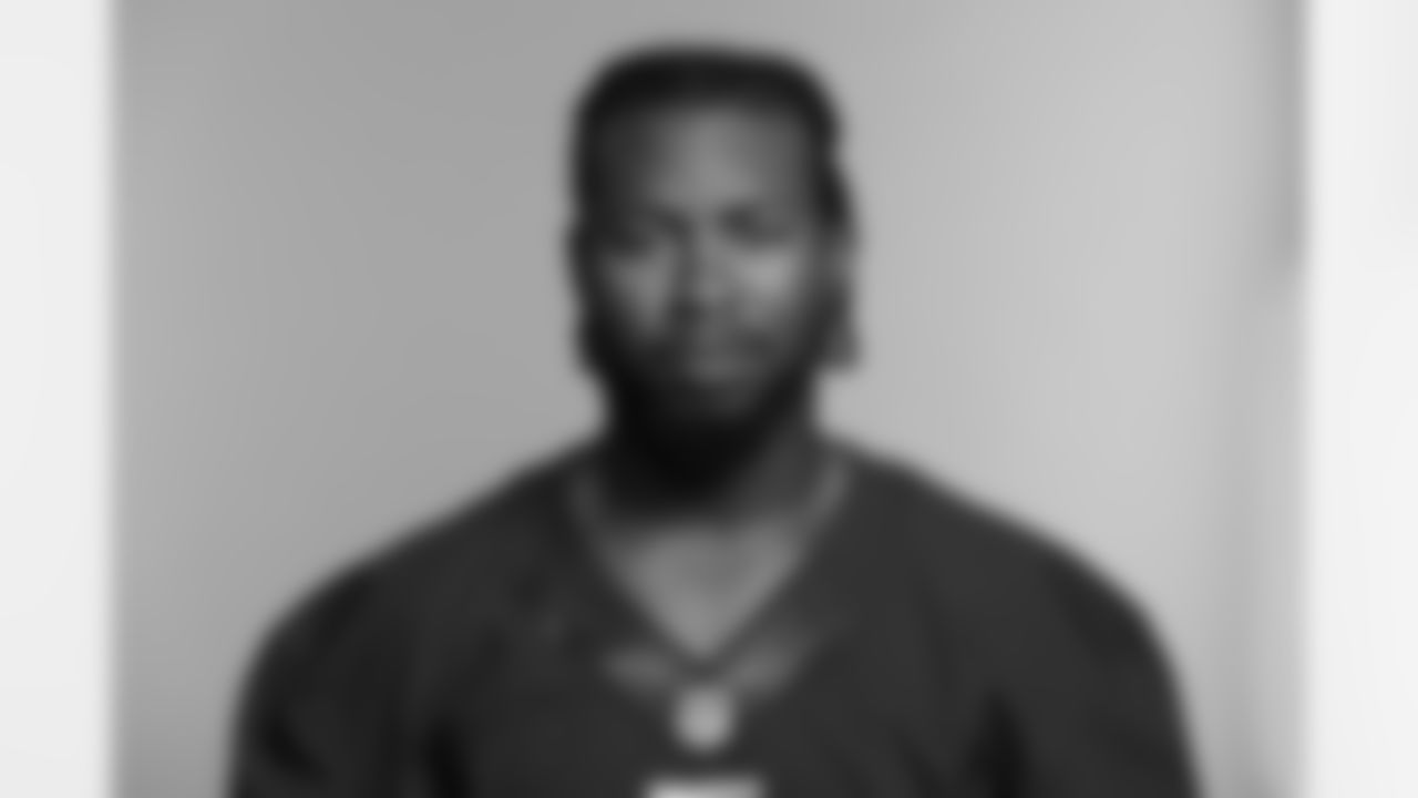 CB Josh Norman