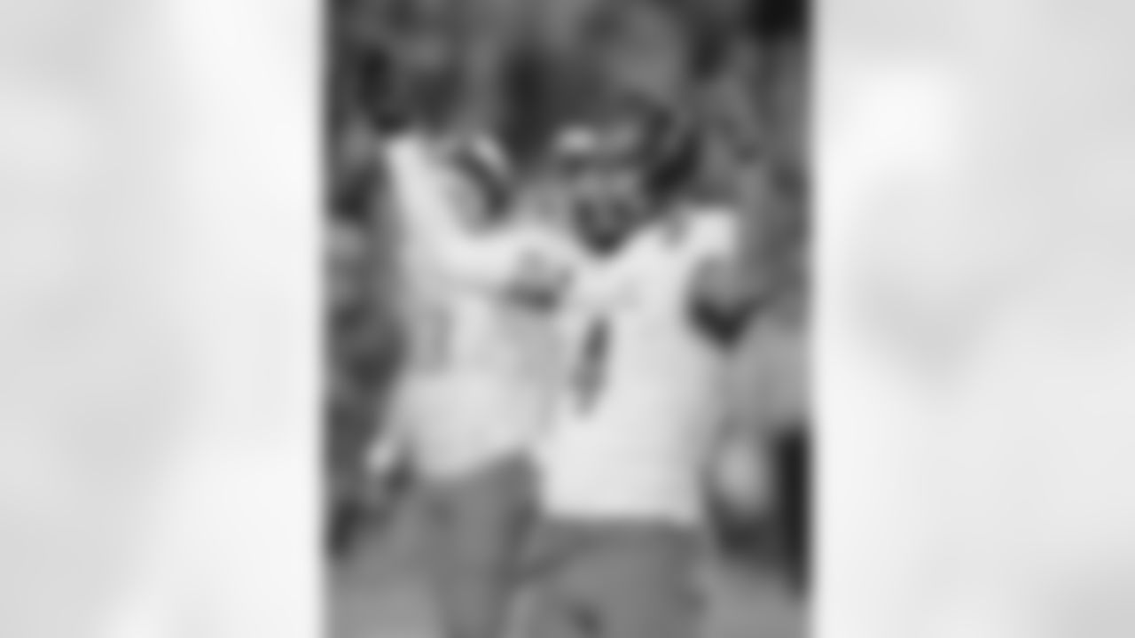 Darian Thompson, Boise State