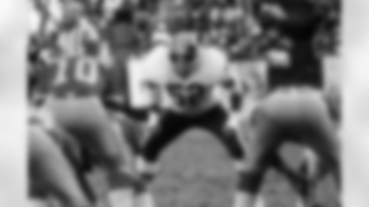No. 9: Linebacker Neal Olkewicz. Olkewicz spent his entire 11-year career with the Redskins where he appeared in 150 games and won two Super Bowls. He is one of the 80 Greatest Redskins.