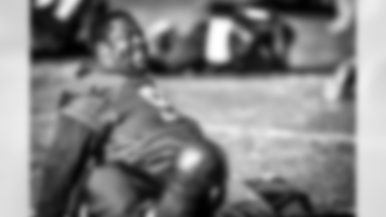 NT Terrance Knighton