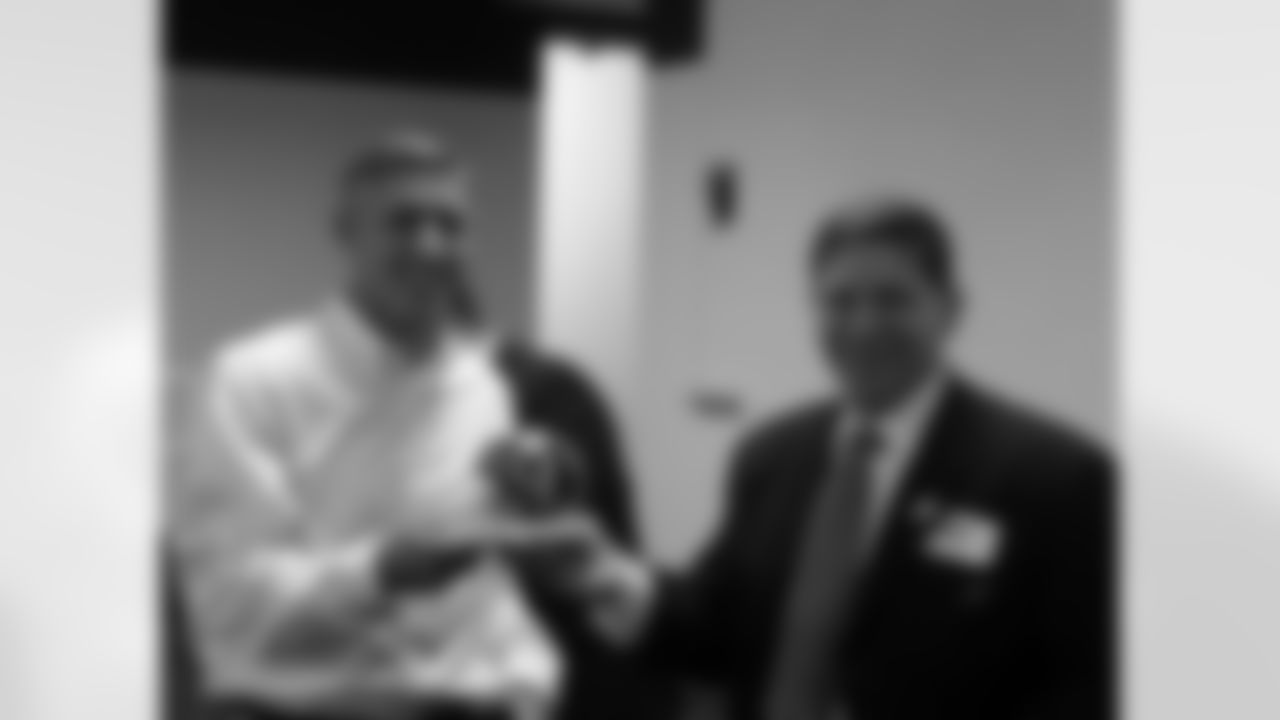 Meet and Greet with Bruce Allen - June 17