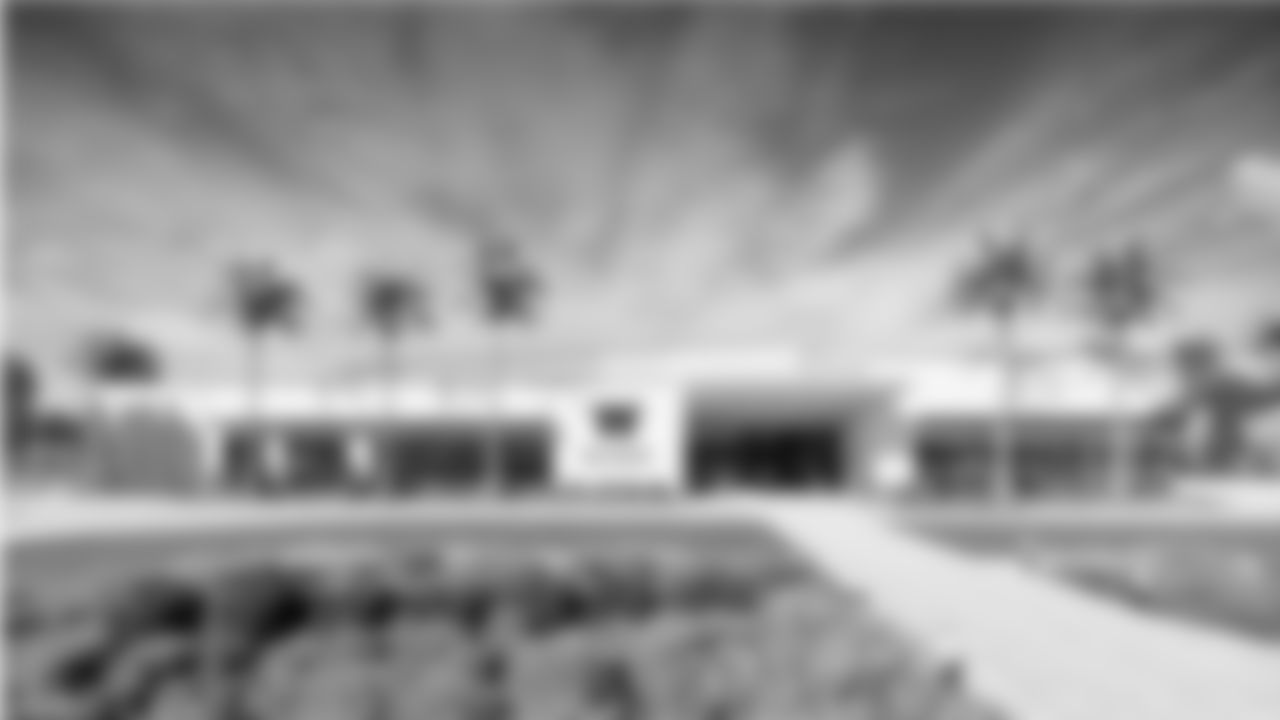 Front Entry (WSA)