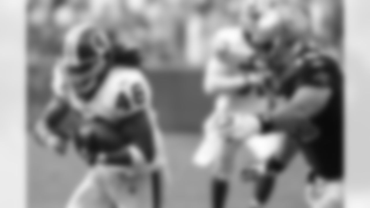 Week 2: Redskins-Saints