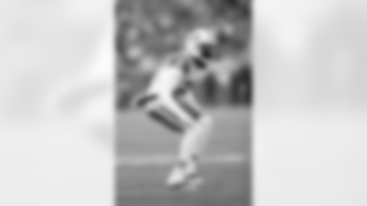 CB Morris Claiborne