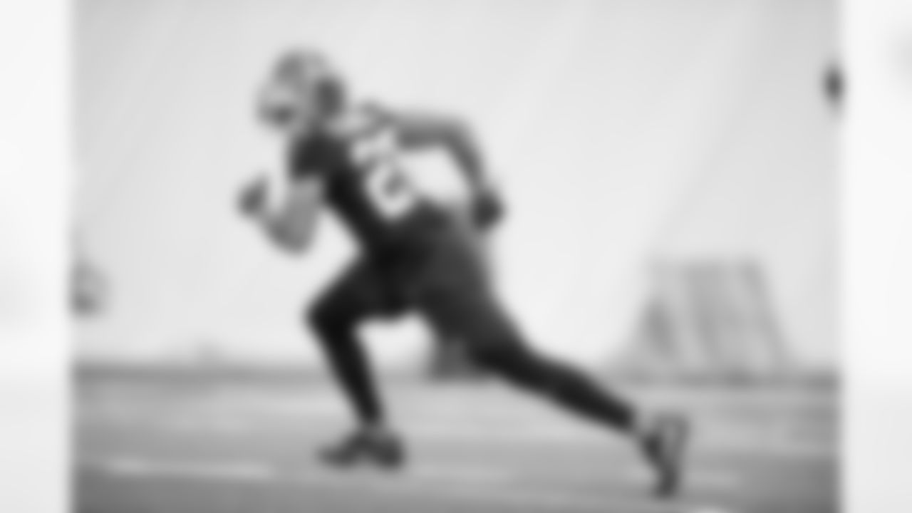 CB Orlando Scandrick