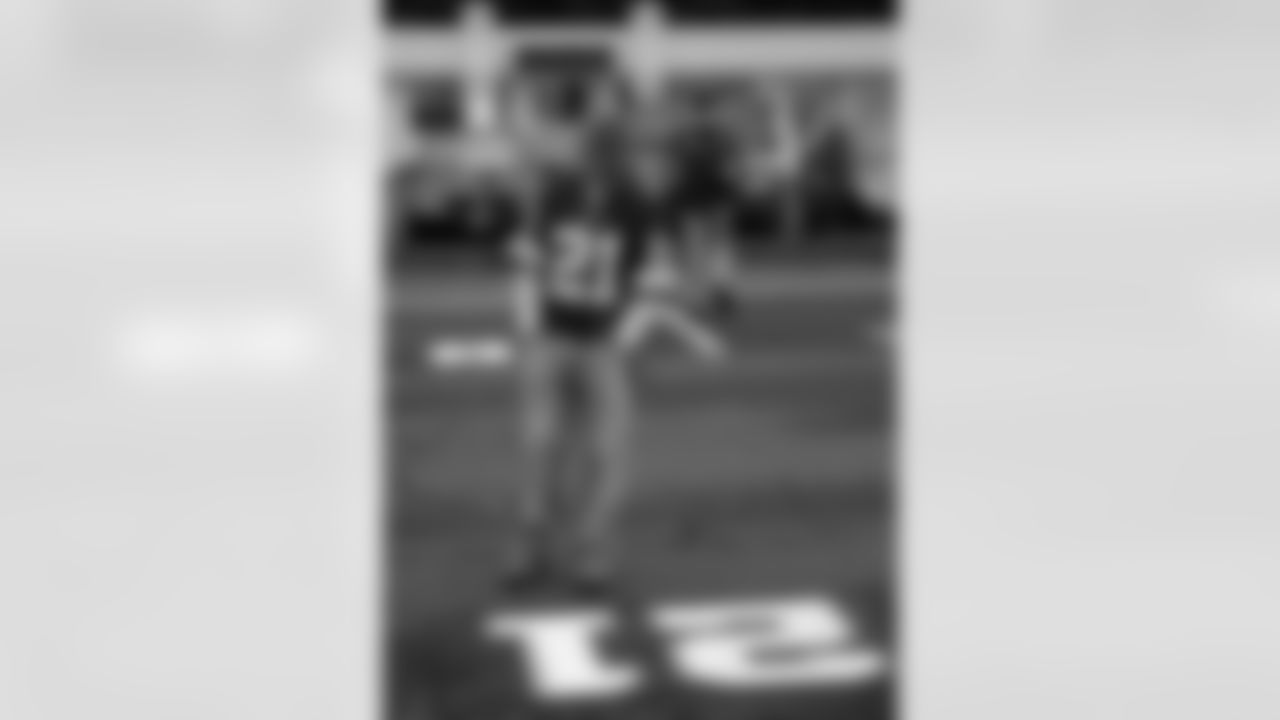 Team Fans Reflect on Sean Taylor