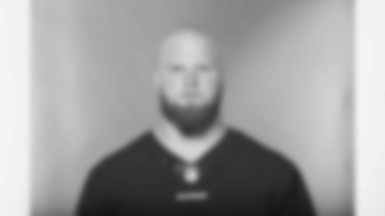 DE Trent Murphy