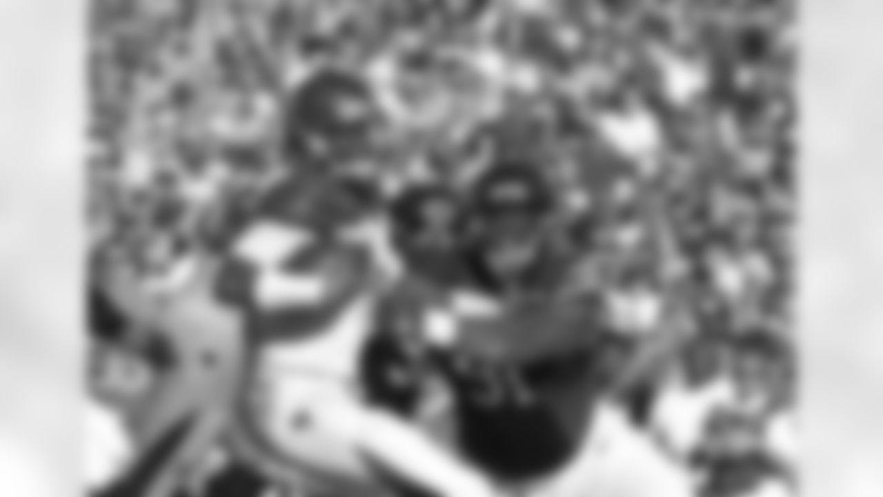 NT Eddie Goldman