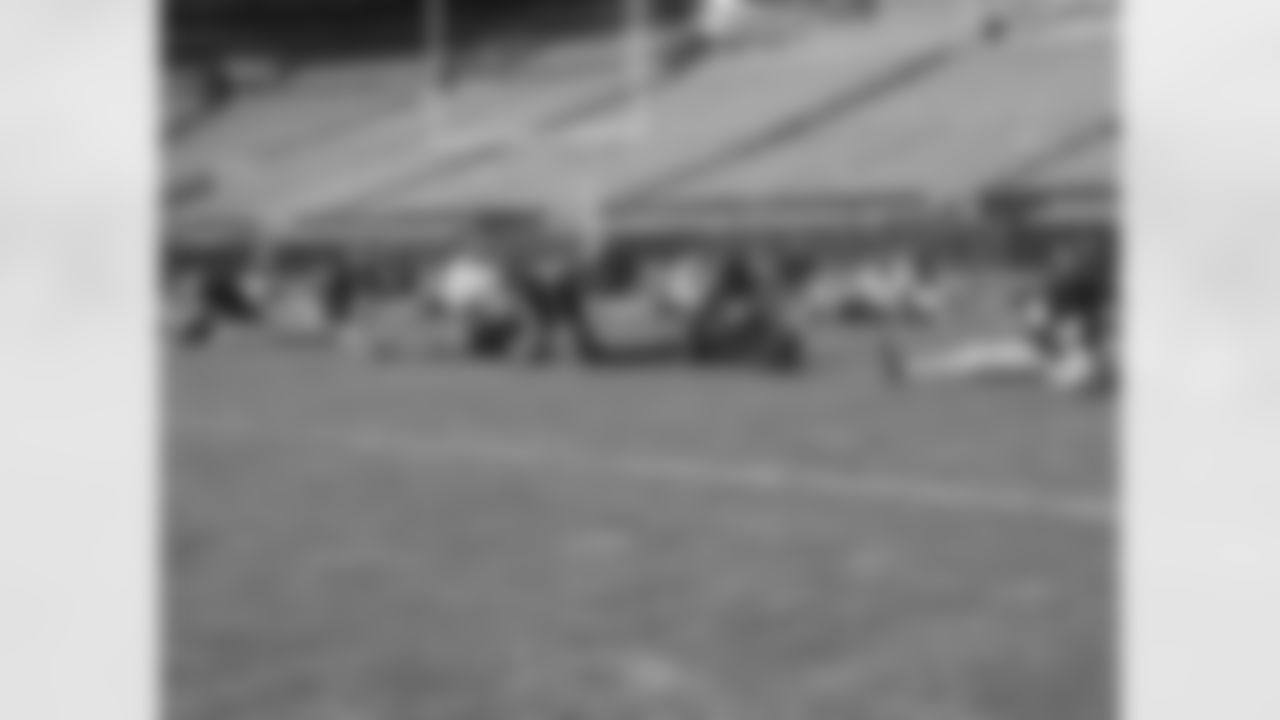 November Flag Football Event