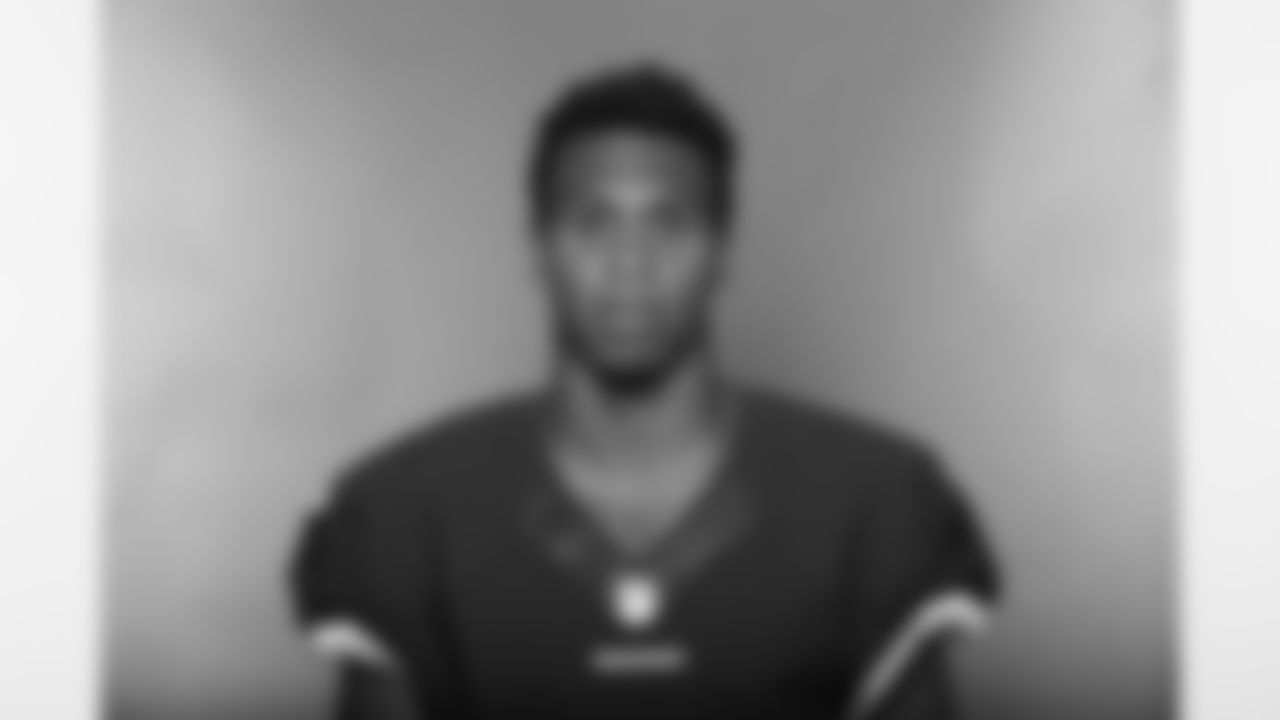 CB Quinton Dunbar