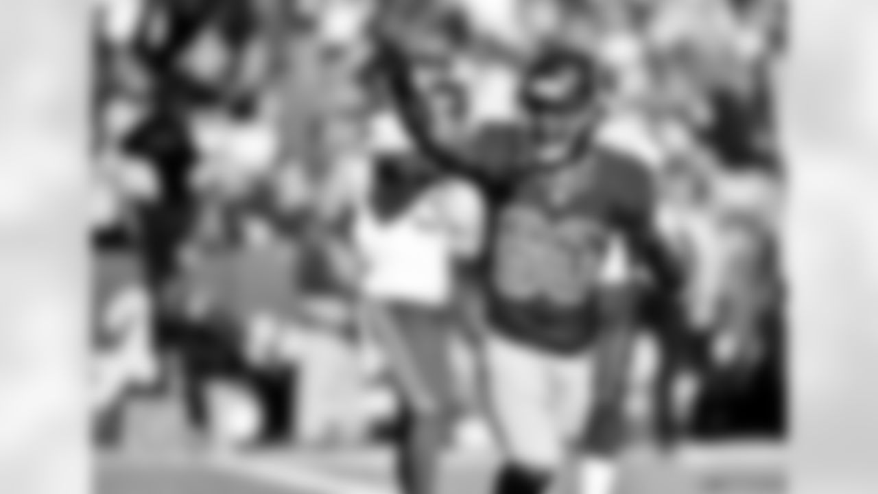 WR Jamison Crowder