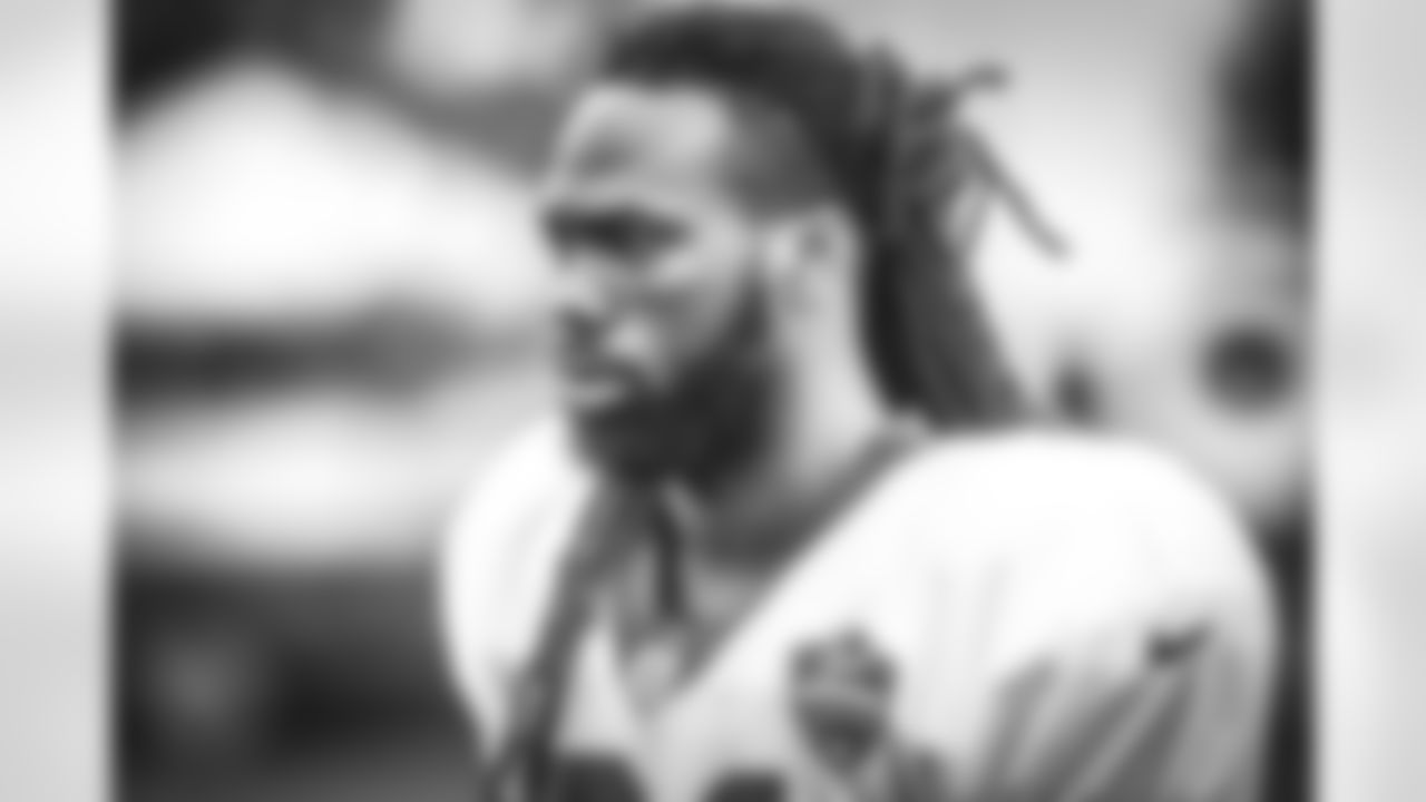 RB Matt Jones