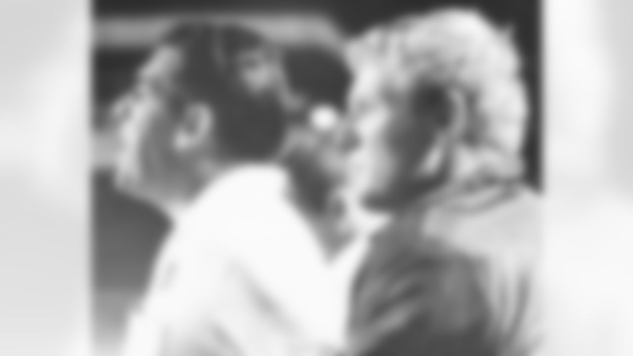 Sonny Jurgensen5833