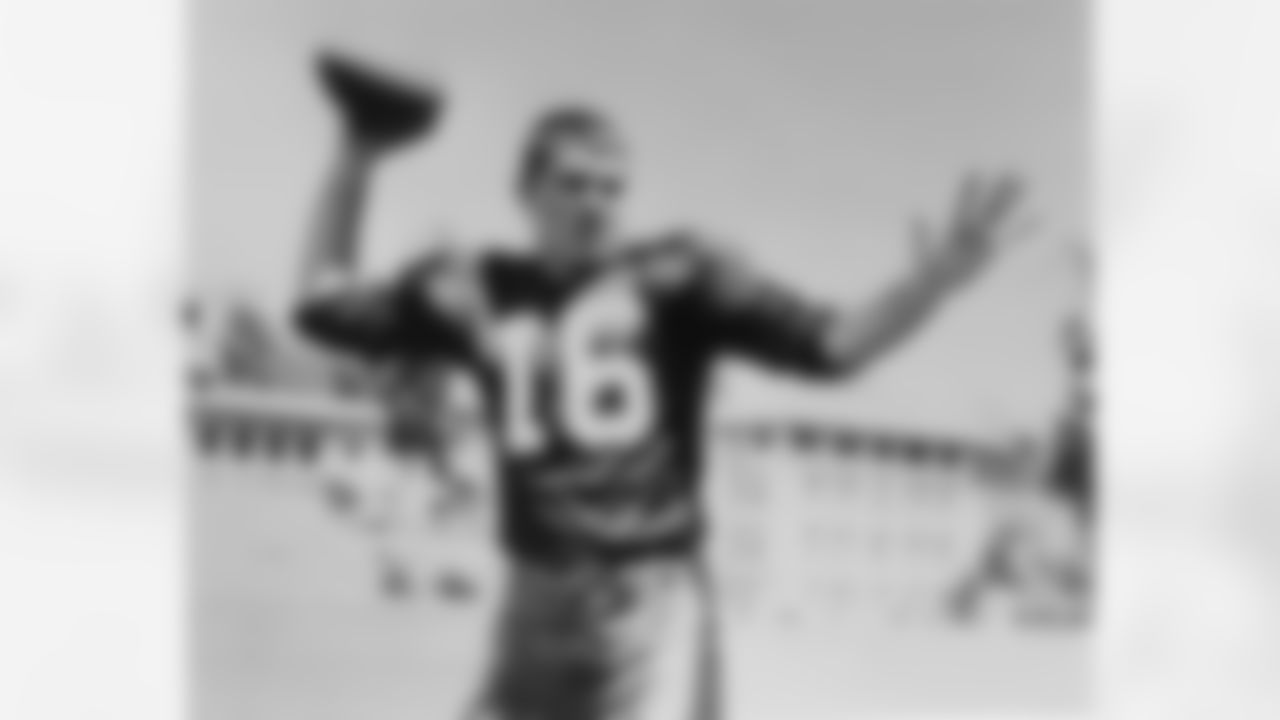 Norm Snead -- 1961