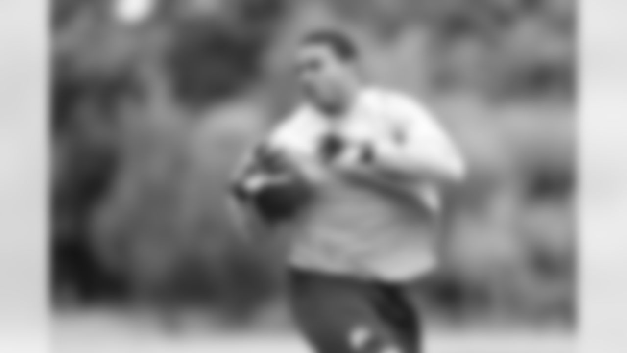 No. 86 TE Jordan Reed