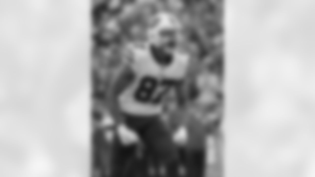 WR Jordan Matthews