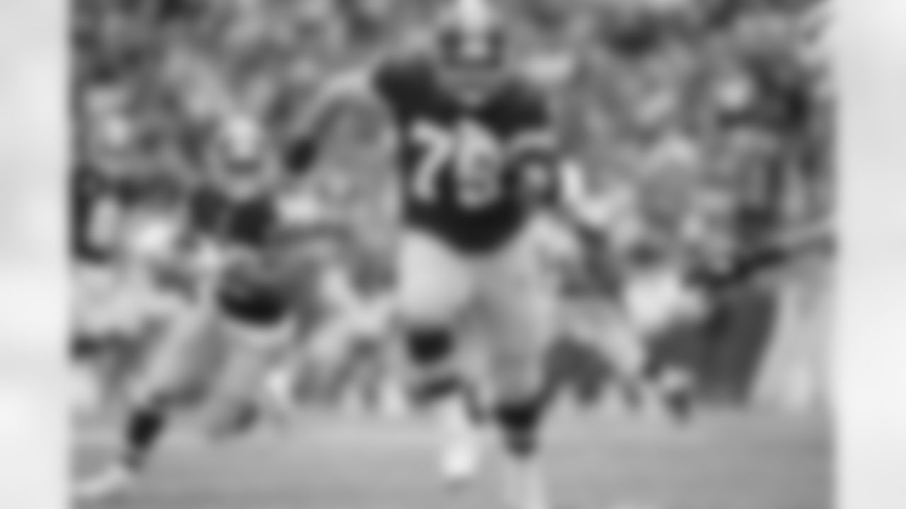 RG Brandon Scherff