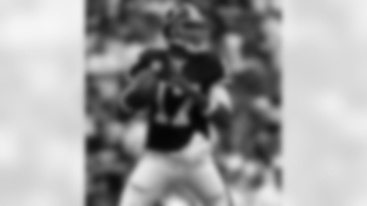 Week 4: Redskins-Cowboys
